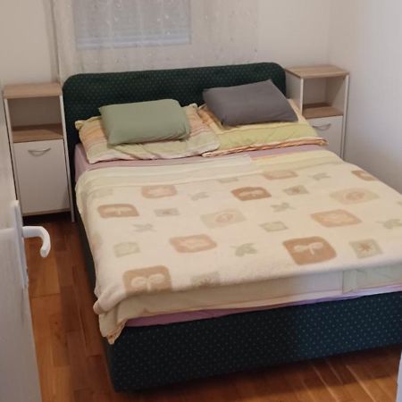 Kamenjak Free Bikes Appartement Premantura Buitenkant foto