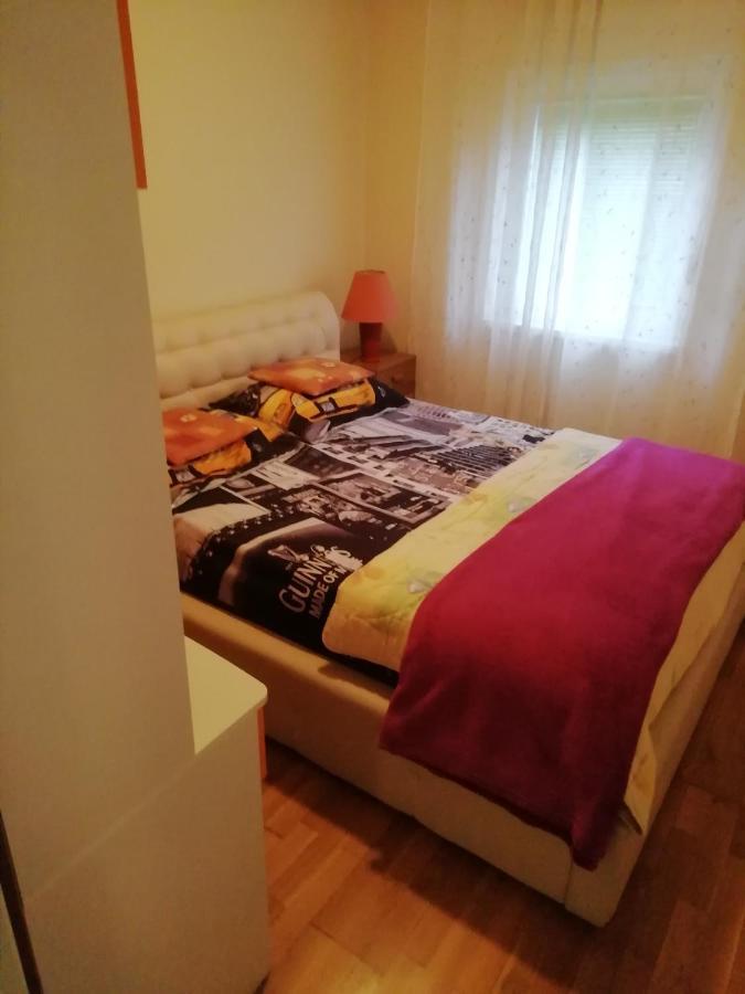 Kamenjak Free Bikes Appartement Premantura Buitenkant foto