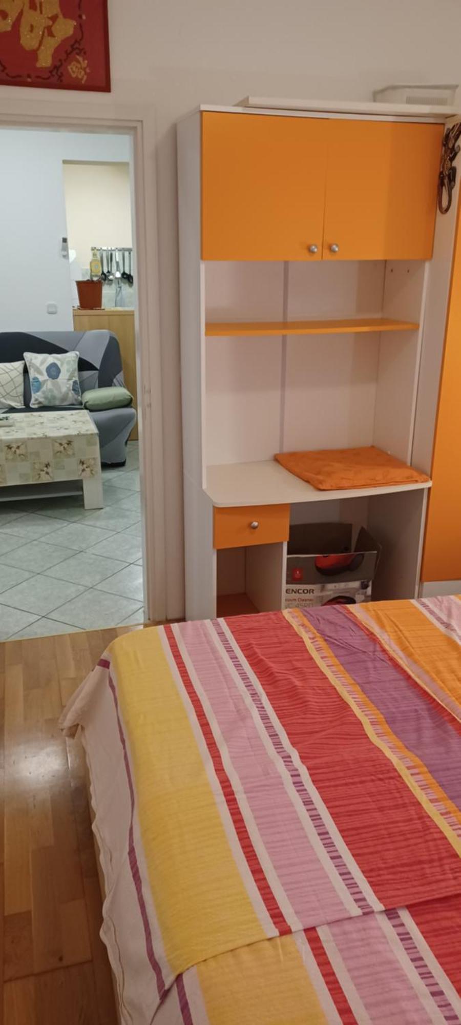 Kamenjak Free Bikes Appartement Premantura Buitenkant foto