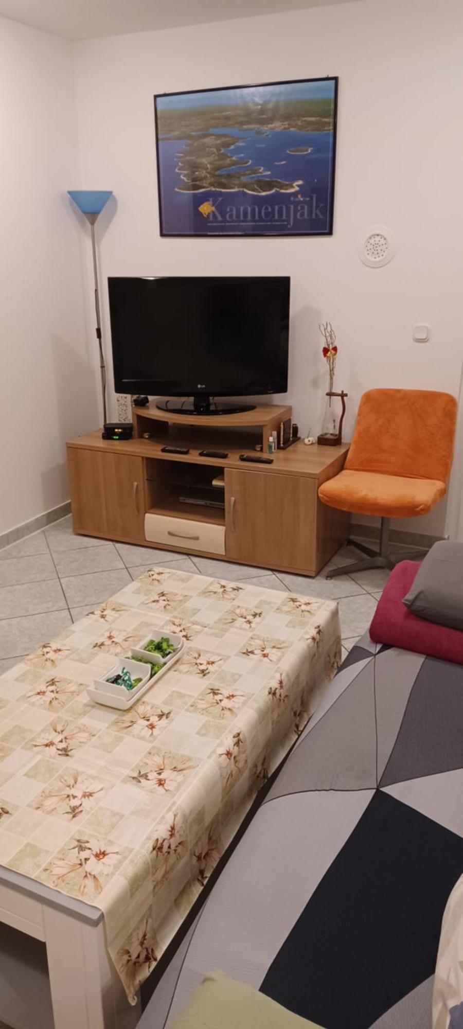 Kamenjak Free Bikes Appartement Premantura Buitenkant foto