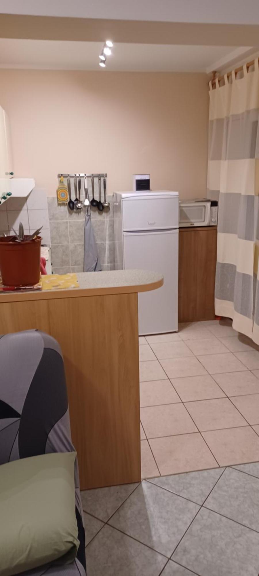 Kamenjak Free Bikes Appartement Premantura Buitenkant foto