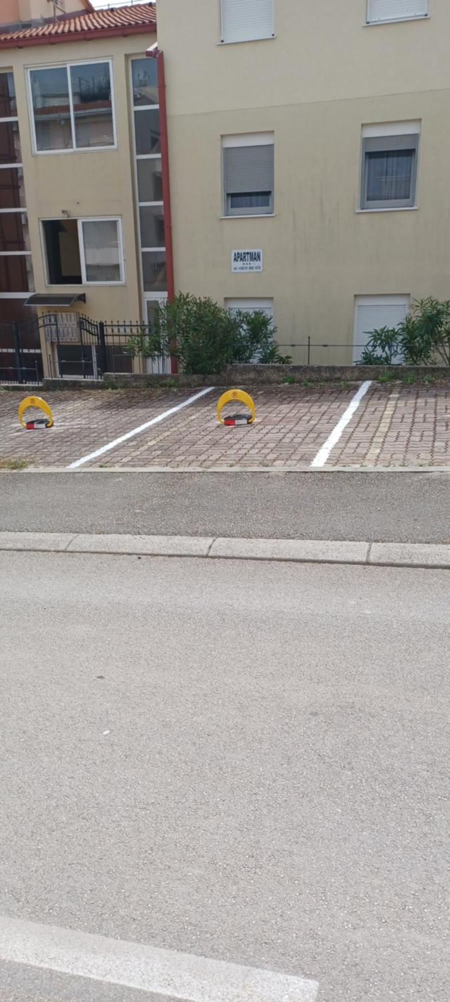 Kamenjak Free Bikes Appartement Premantura Buitenkant foto