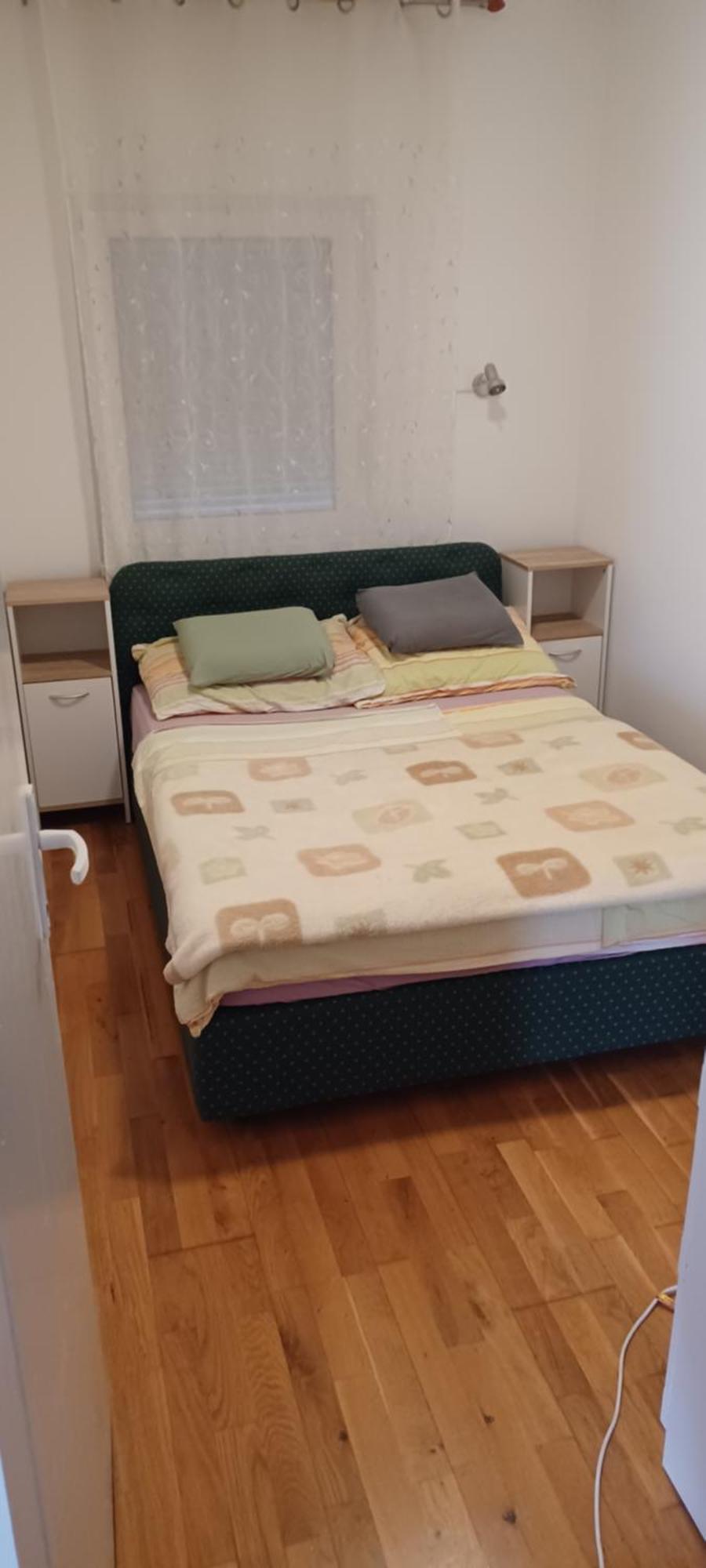 Kamenjak Free Bikes Appartement Premantura Buitenkant foto